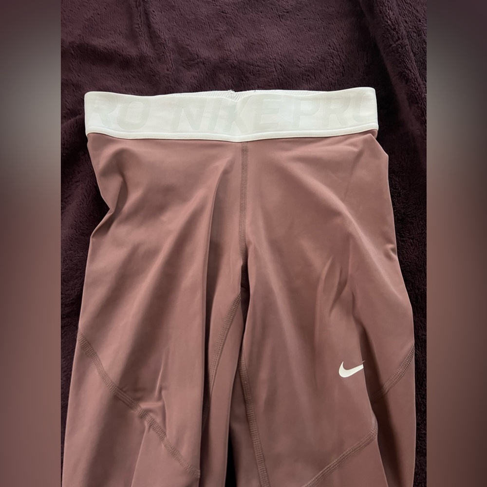 Nike pro tights